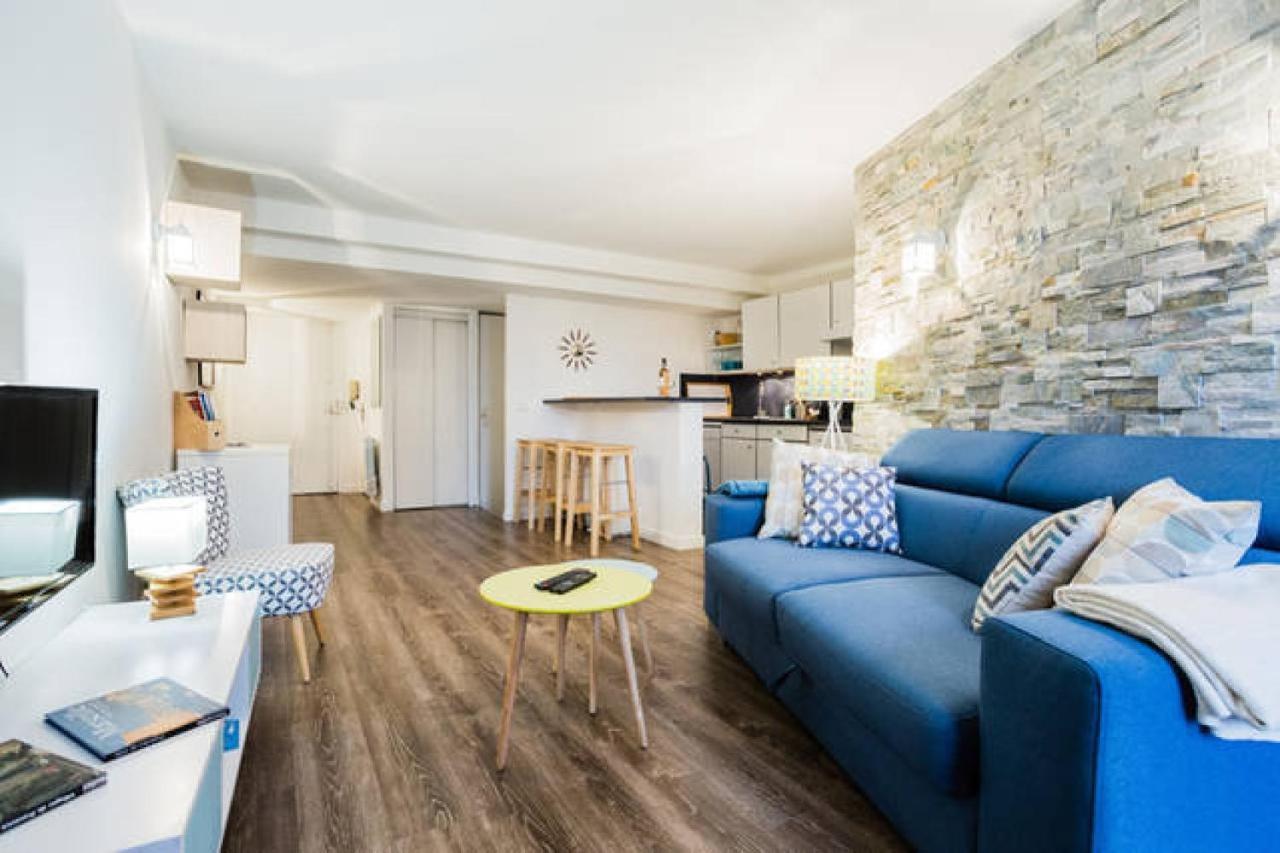 Leydet Apartman Aix-en-Provence Kültér fotó