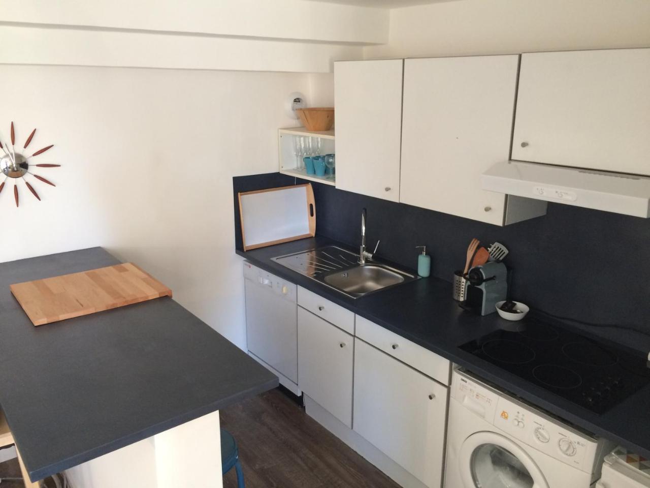 Leydet Apartman Aix-en-Provence Kültér fotó