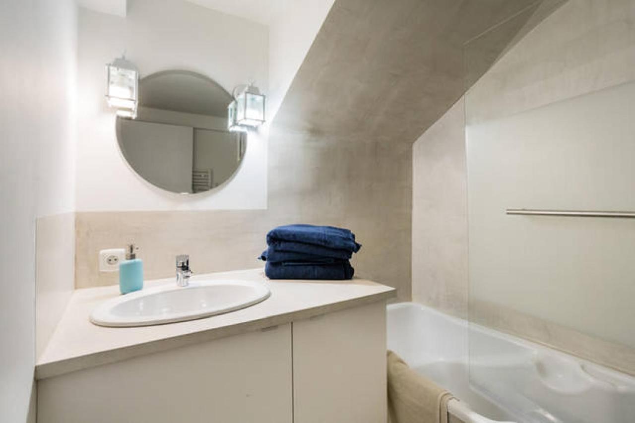 Leydet Apartman Aix-en-Provence Kültér fotó