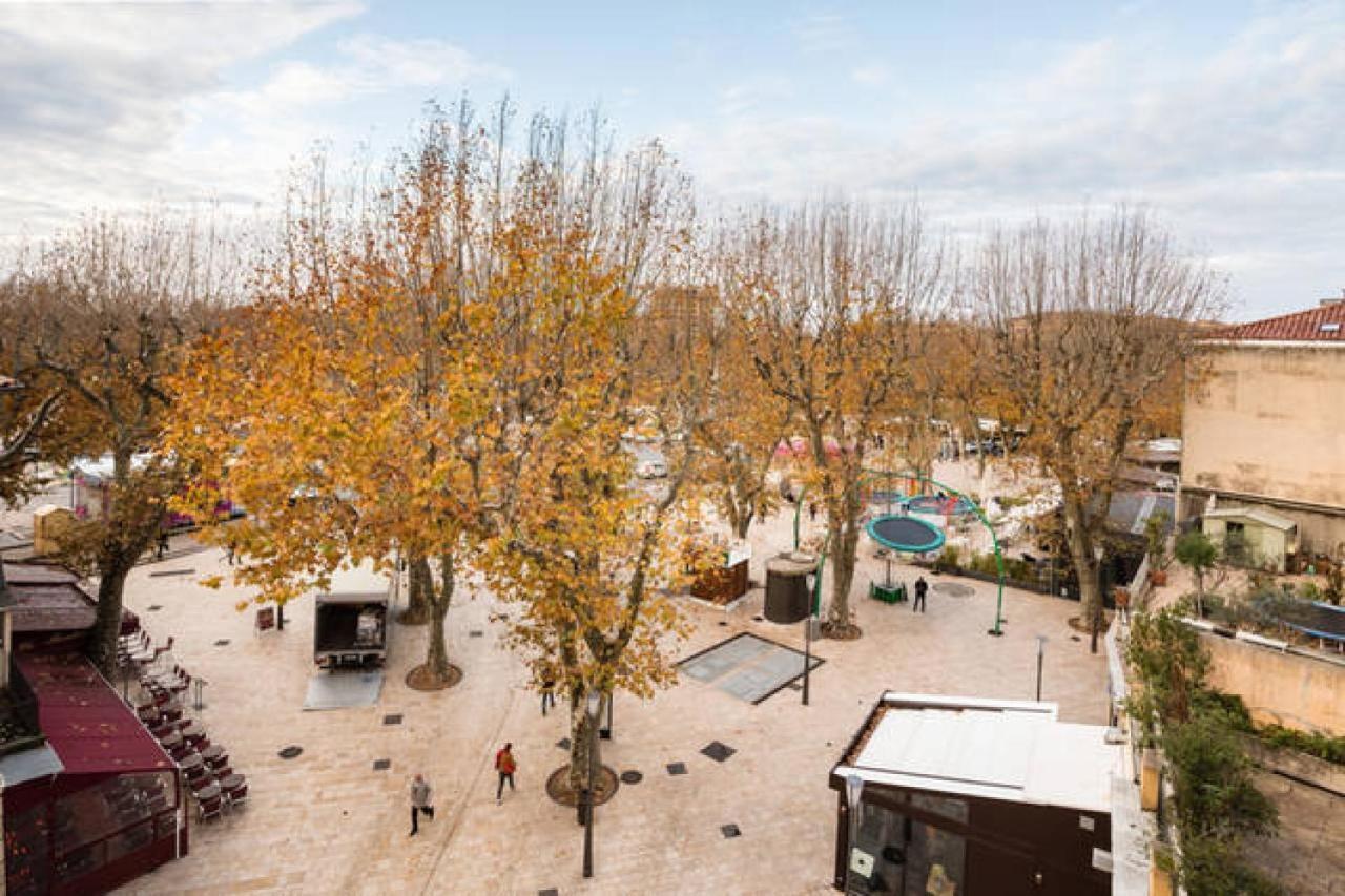 Leydet Apartman Aix-en-Provence Kültér fotó