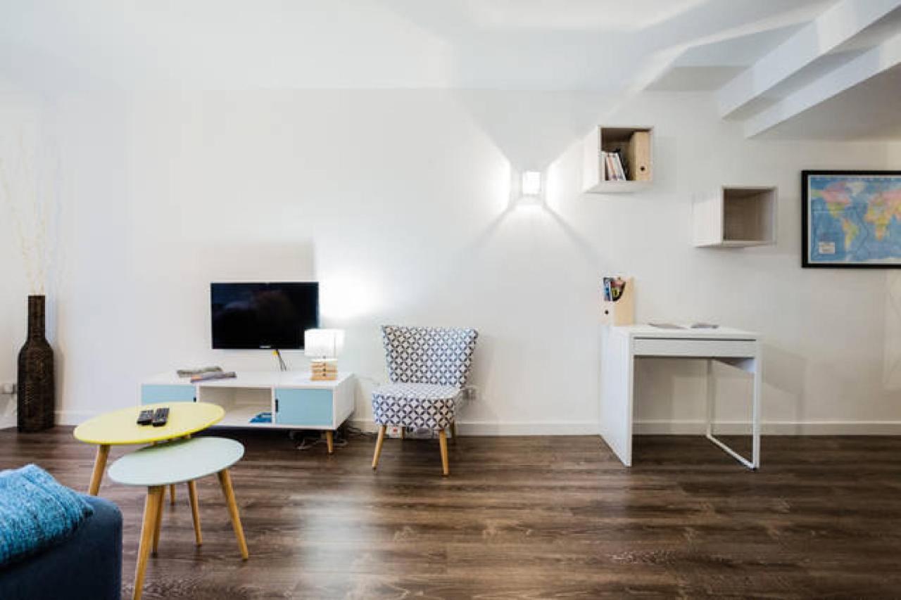 Leydet Apartman Aix-en-Provence Kültér fotó