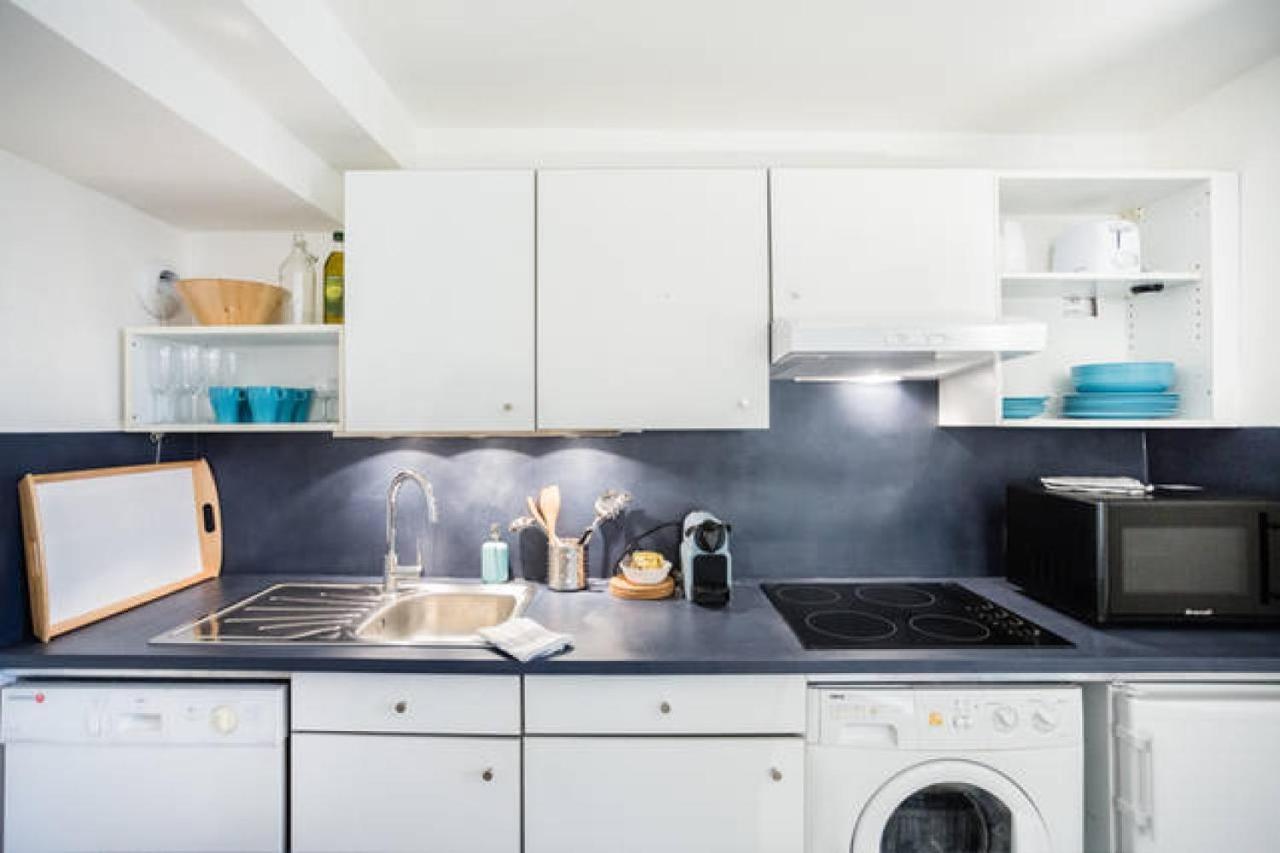 Leydet Apartman Aix-en-Provence Kültér fotó