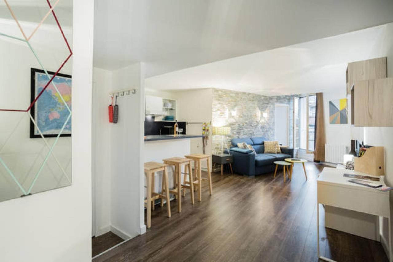Leydet Apartman Aix-en-Provence Kültér fotó