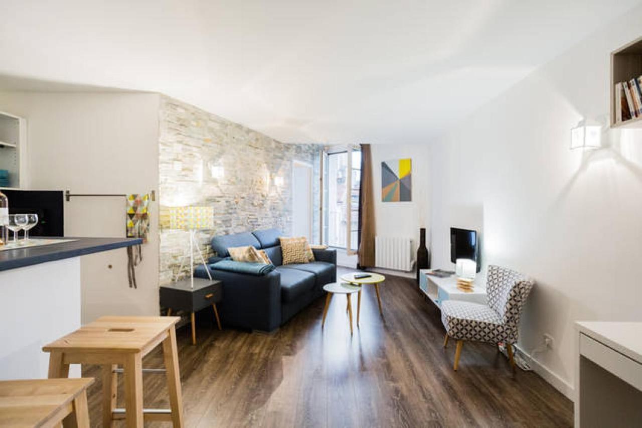 Leydet Apartman Aix-en-Provence Kültér fotó